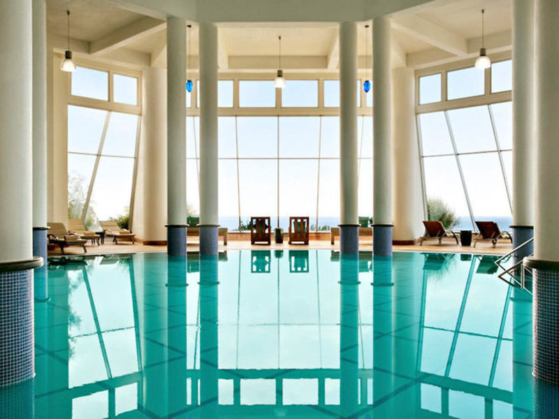 Kempinski Hotel Barbaros Bay