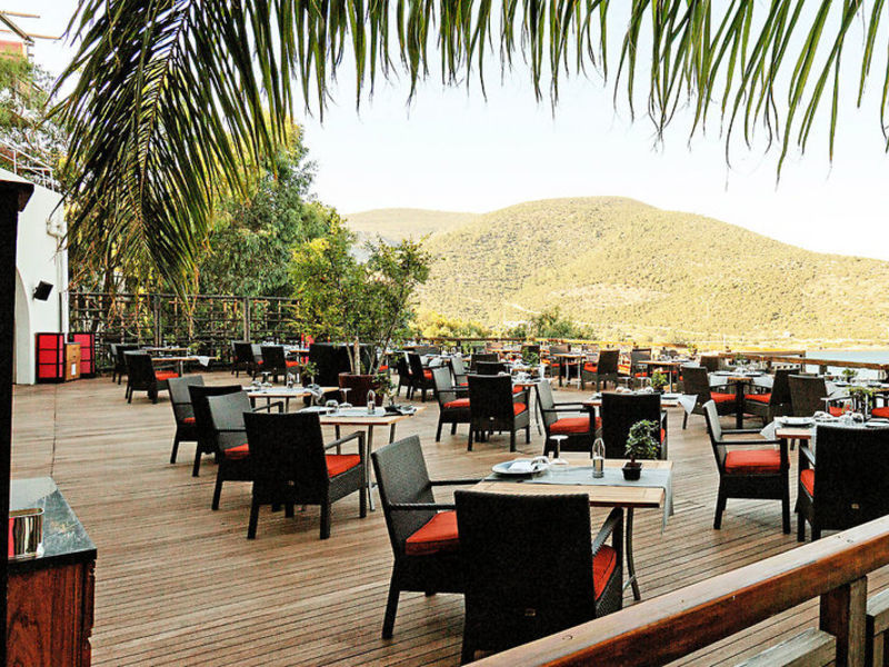 Kempinski Hotel Barbaros Bay