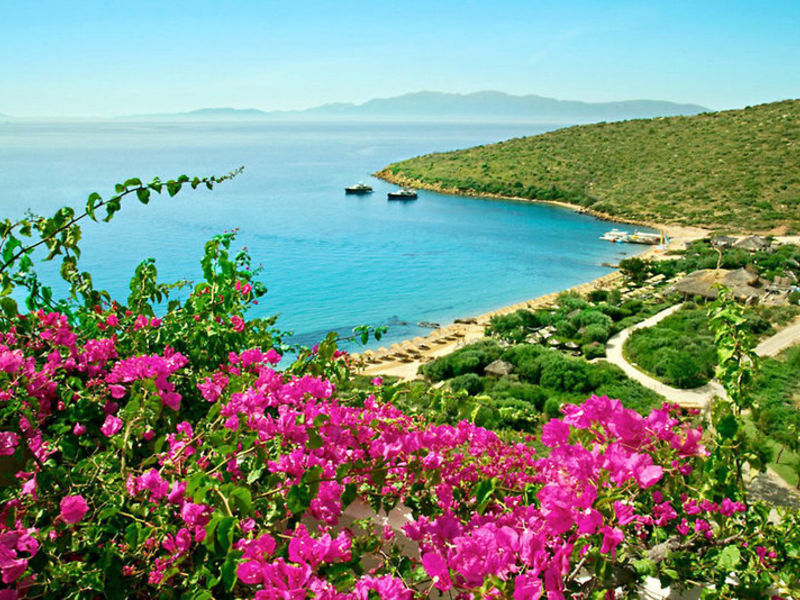 Kempinski Hotel Barbaros Bay