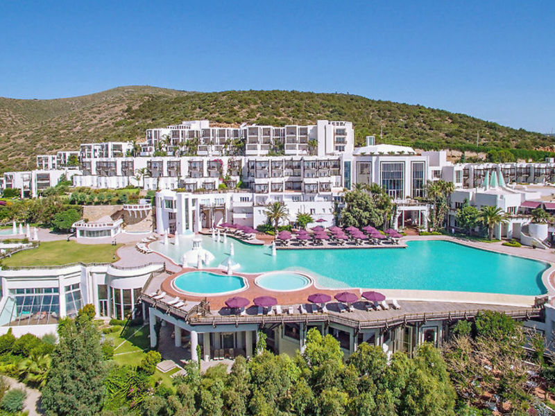 Kempinski Hotel Barbaros Bay