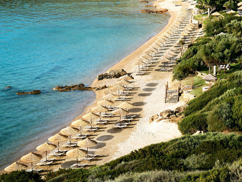 Kempinski Hotel Barbaros Bay