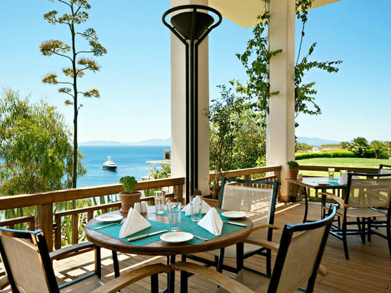 Kempinski Hotel Barbaros Bay