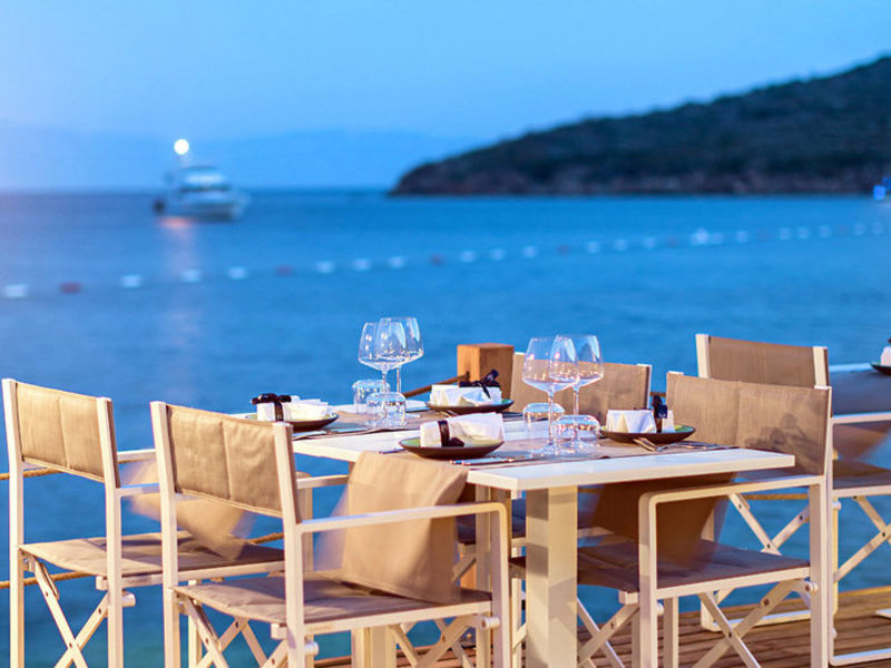 Kempinski Hotel Barbaros Bay