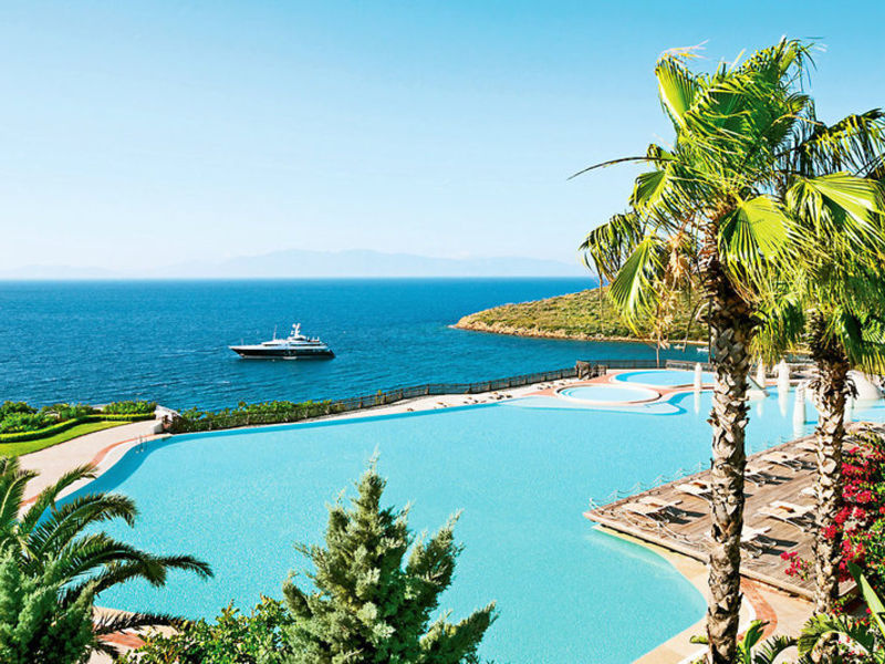 Kempinski Hotel Barbaros Bay