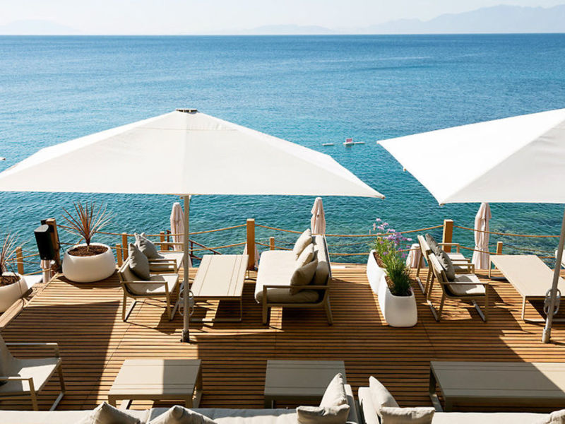 Kempinski Hotel Barbaros Bay
