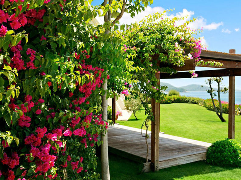 Kempinski Hotel Barbaros Bay