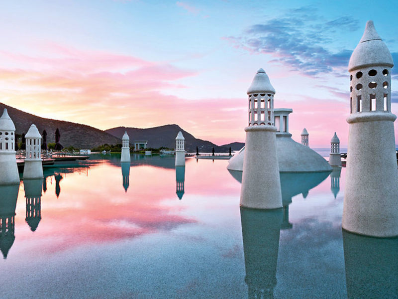 Kempinski Hotel Barbaros Bay