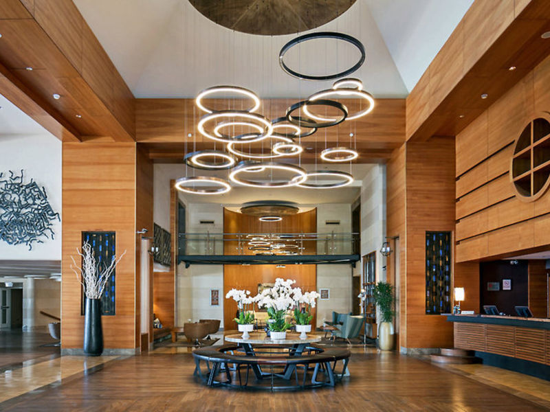 Kempinski Hotel Barbaros Bay