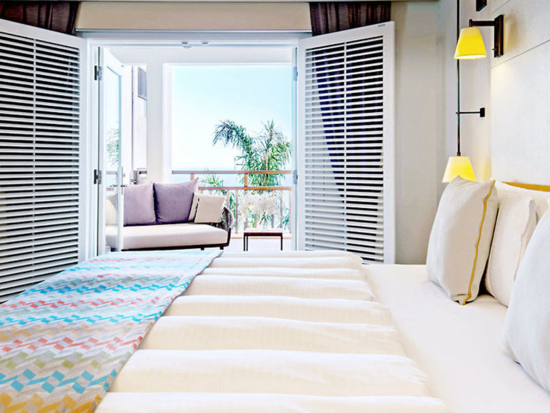 Kempinski Hotel Barbaros Bay