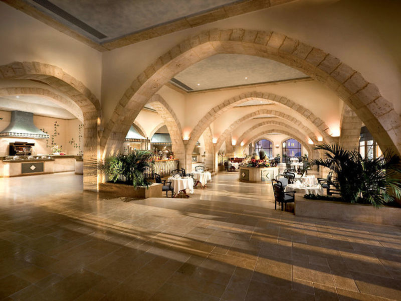 Kempinski Hotel Soma Bay