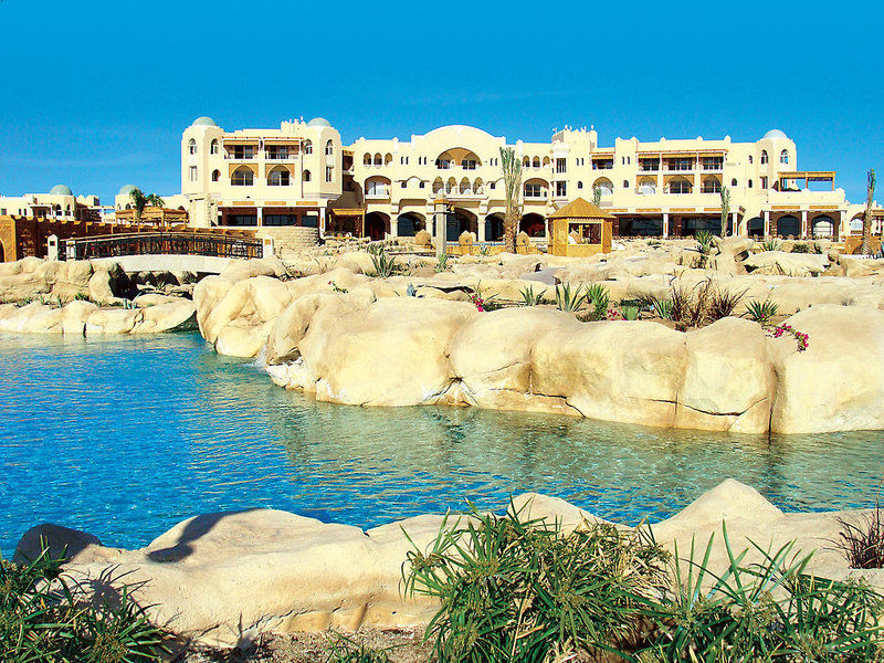 Kempinski Hotel Soma Bay