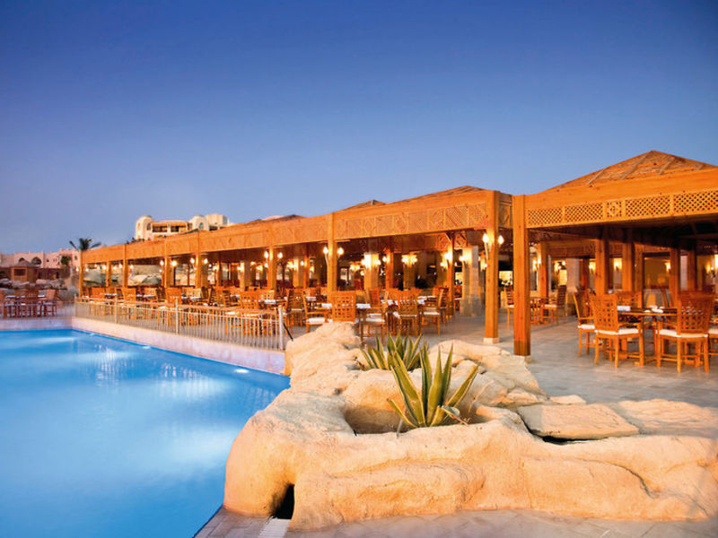 Kempinski Hotel Soma Bay
