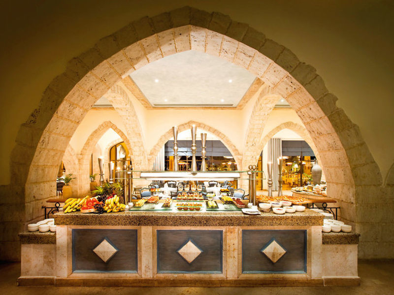 Kempinski Hotel Soma Bay