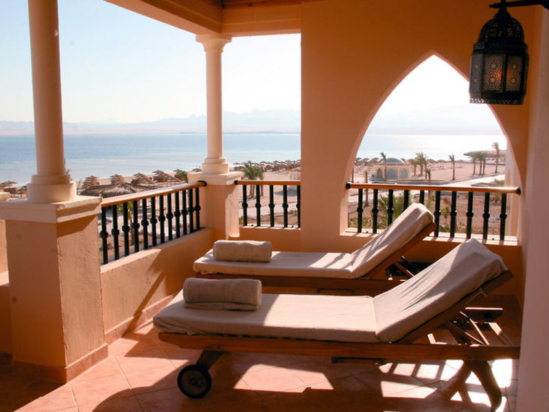 Kempinski Hotel Soma Bay