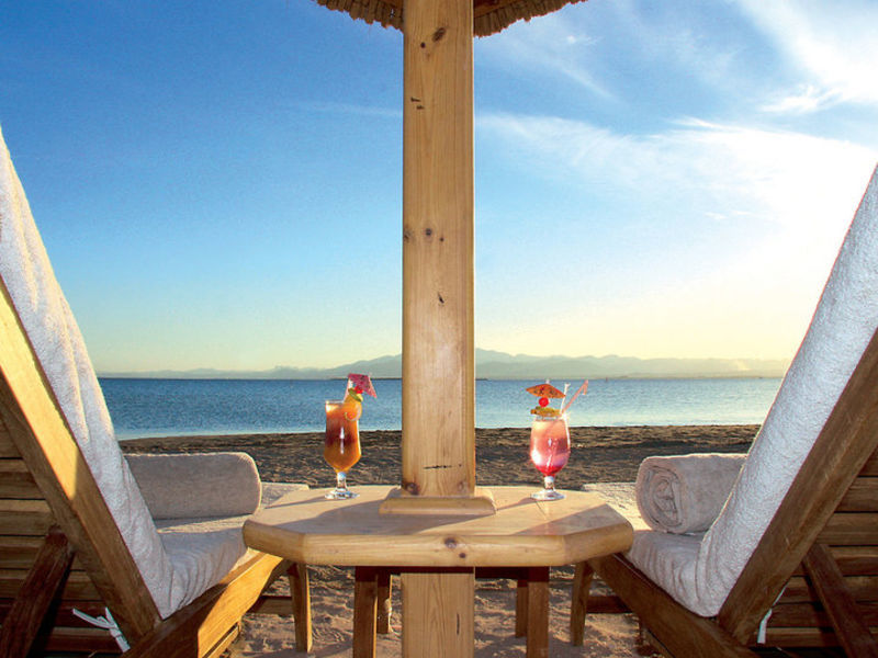Kempinski Hotel Soma Bay