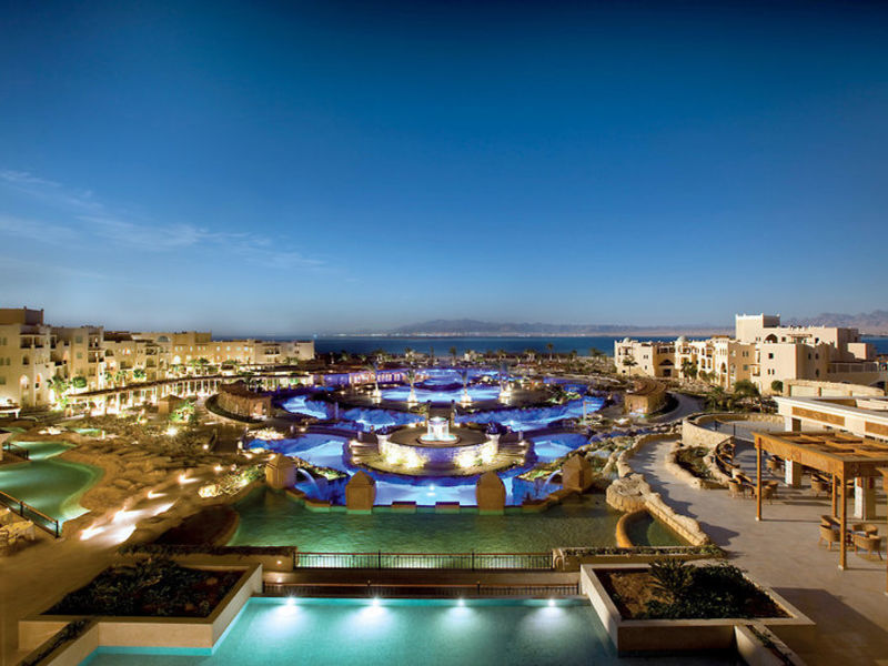 Kempinski Hotel Soma Bay