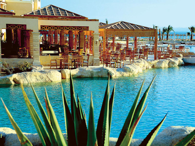 Kempinski Hotel Soma Bay