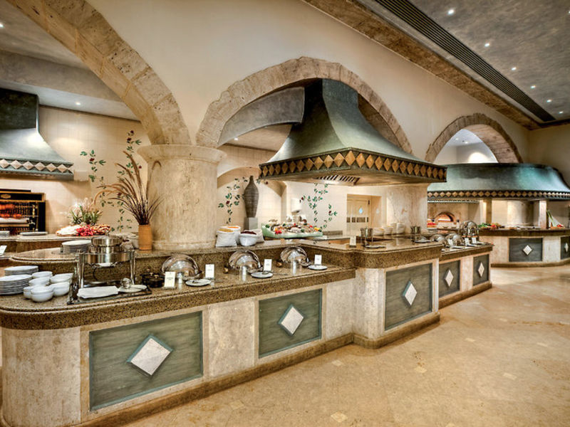 Kempinski Hotel Soma Bay