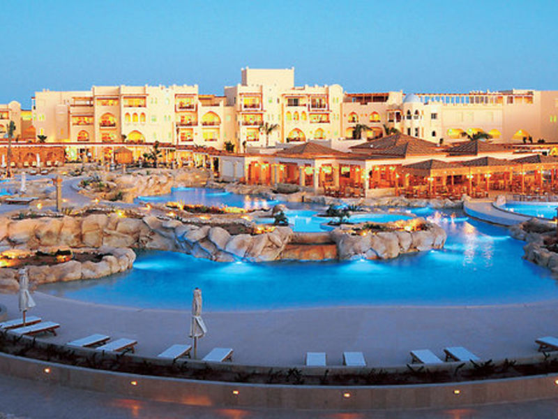 Kempinski Hotel Soma Bay