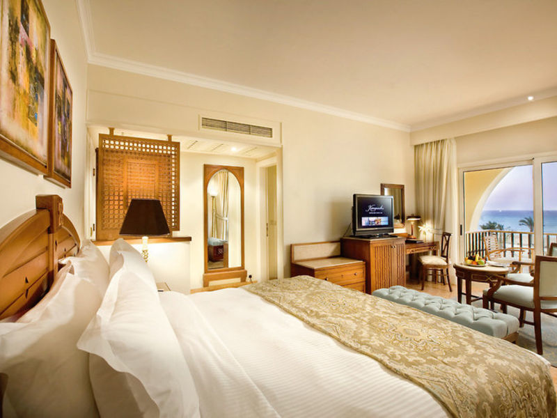 Kempinski Hotel Soma Bay
