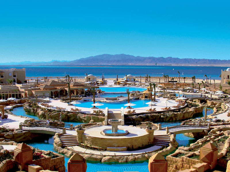 Kempinski Hotel Soma Bay