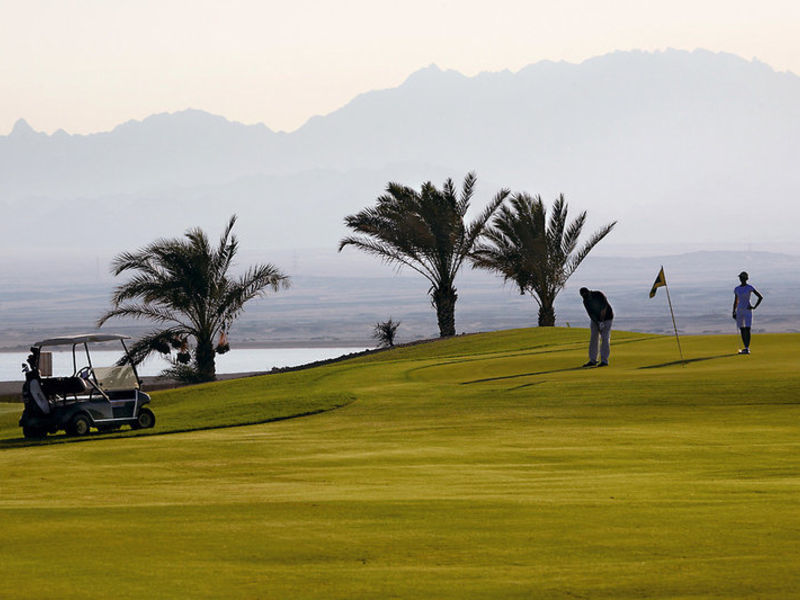 Kempinski Hotel Soma Bay