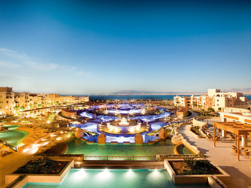 Kempinski Hotel Soma Bay