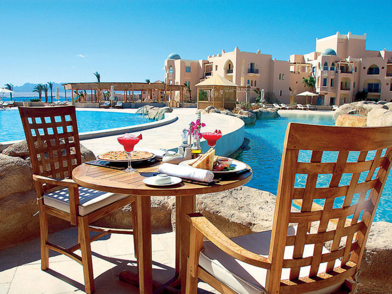 Kempinski Hotel Soma Bay