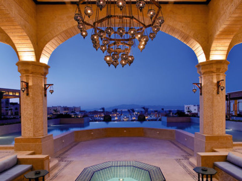 Kempinski Hotel Soma Bay