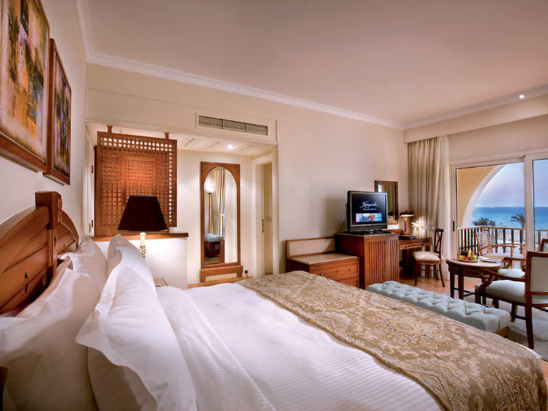 Kempinski Hotel Soma Bay