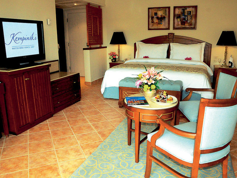 Kempinski Hotel Soma Bay