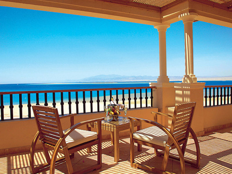 Kempinski Hotel Soma Bay