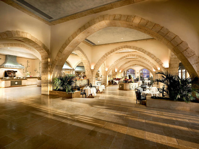 Kempinski Hotel Soma Bay