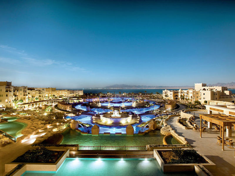 Kempinski Hotel Soma Bay
