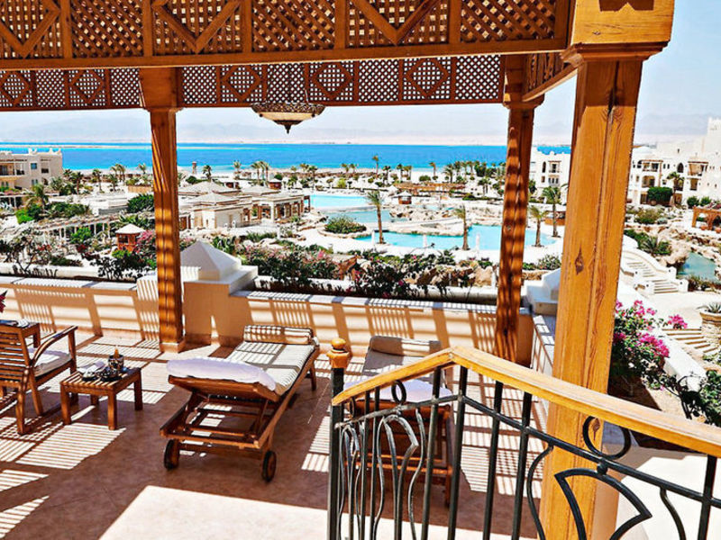 Kempinski Hotel Soma Bay
