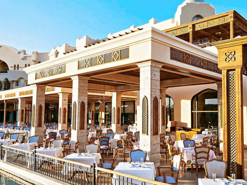 Kempinski Hotel Soma Bay