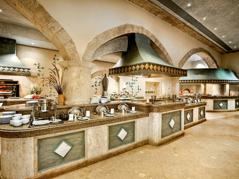 Kempinski Hotel Soma Bay