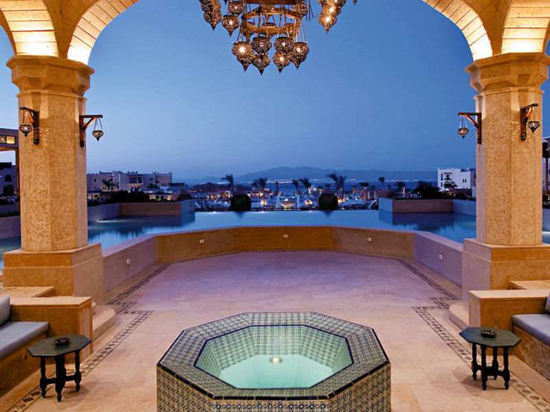 Kempinski Hotel Soma Bay