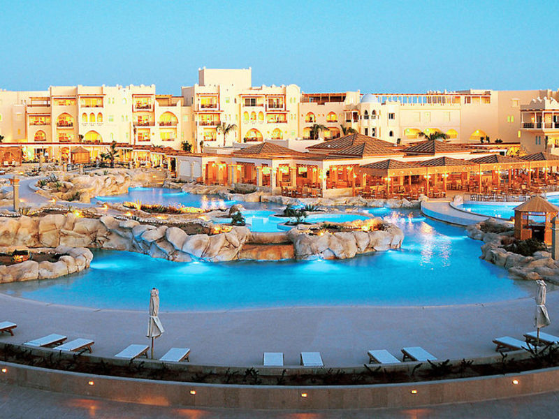 Kempinski Hotel Soma Bay