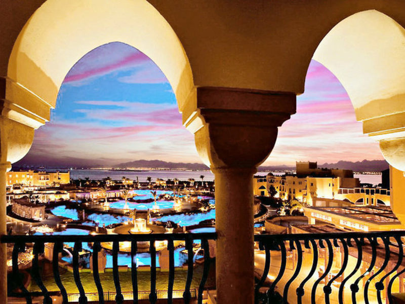 Kempinski Hotel Soma Bay
