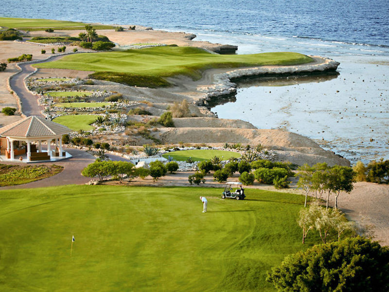 Kempinski Hotel Soma Bay