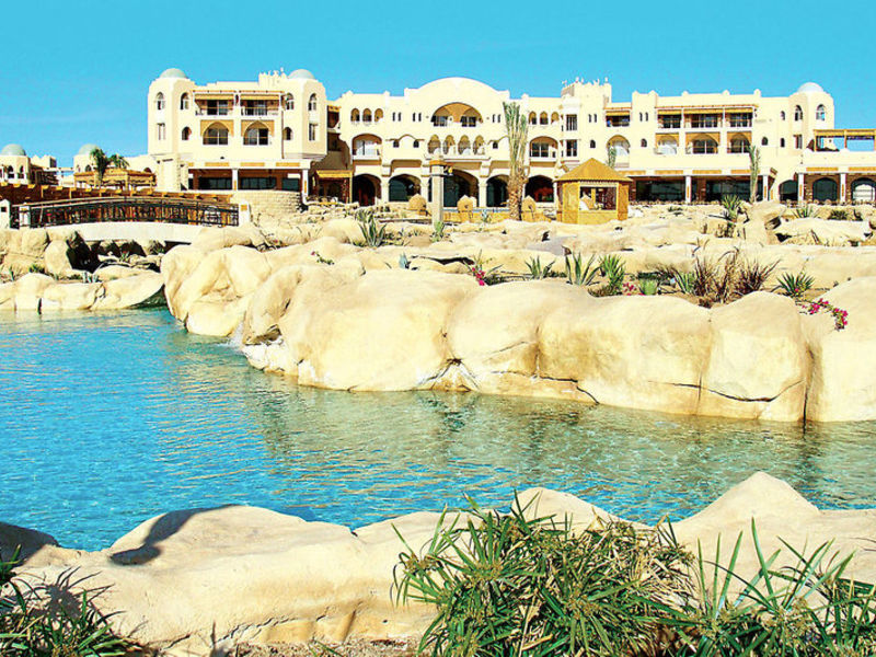 Kempinski Hotel Soma Bay