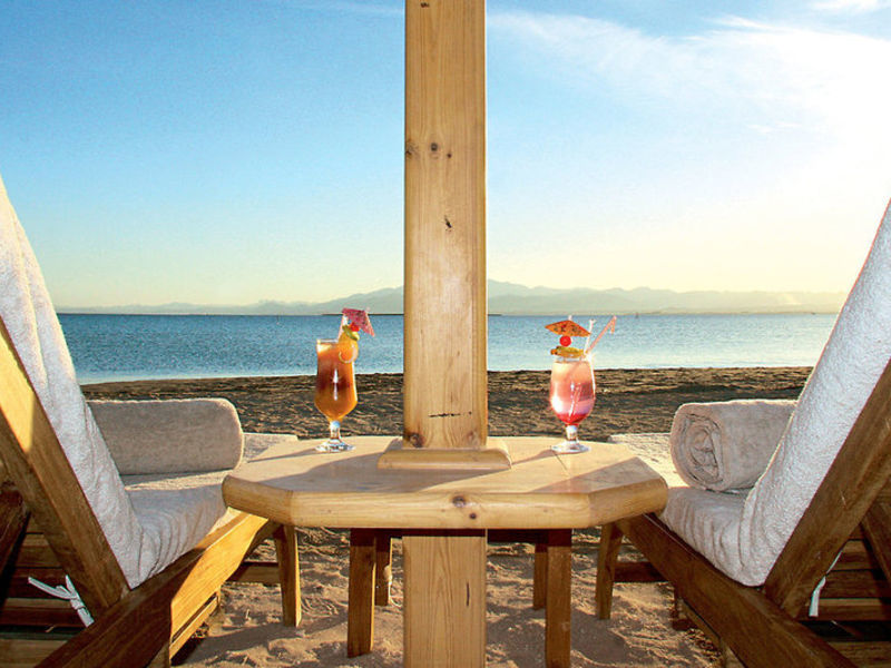 Kempinski Hotel Soma Bay
