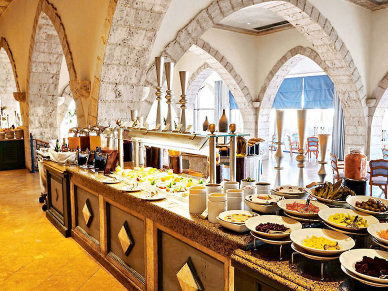 Kempinski Hotel Soma Bay