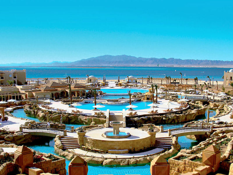 Kempinski Hotel Soma Bay