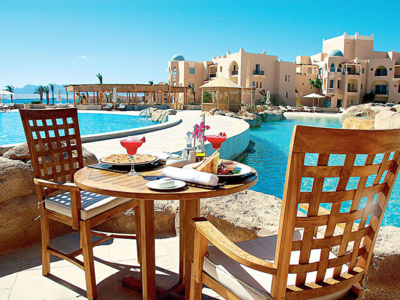 Kempinski Hotel Soma Bay