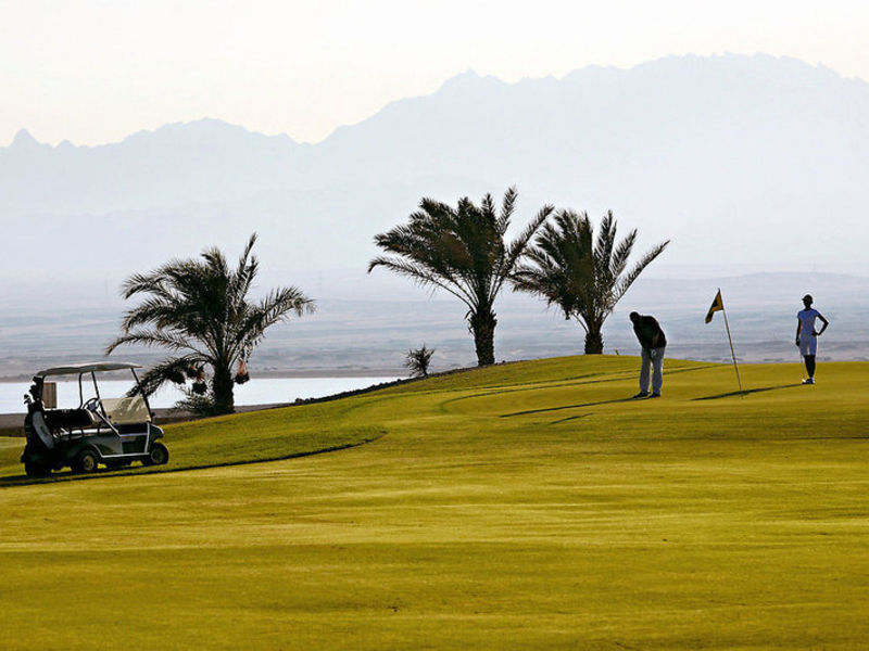 Kempinski Hotel Soma Bay