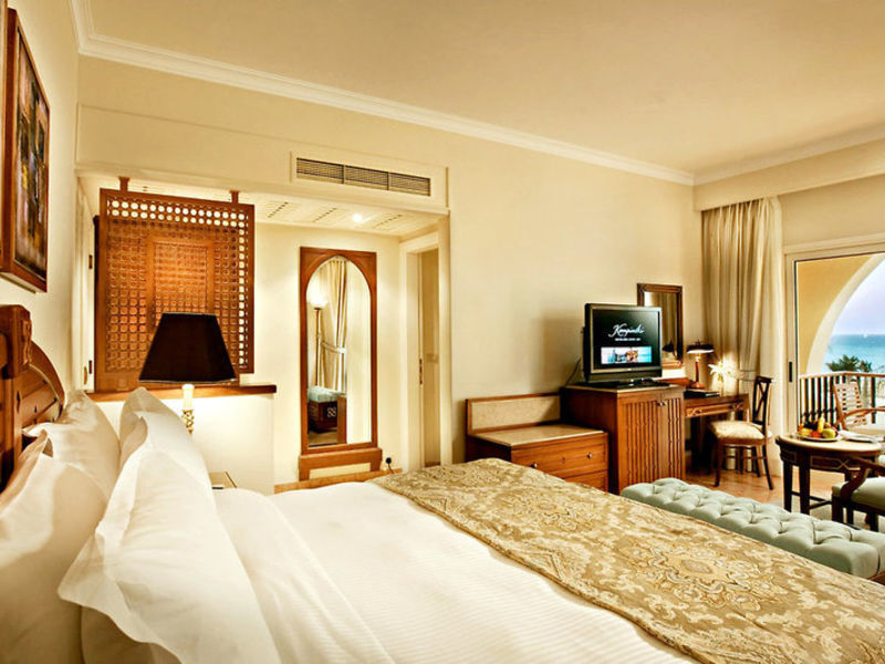 Kempinski Hotel Soma Bay