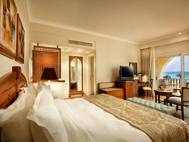 Kempinski Hotel Soma Bay