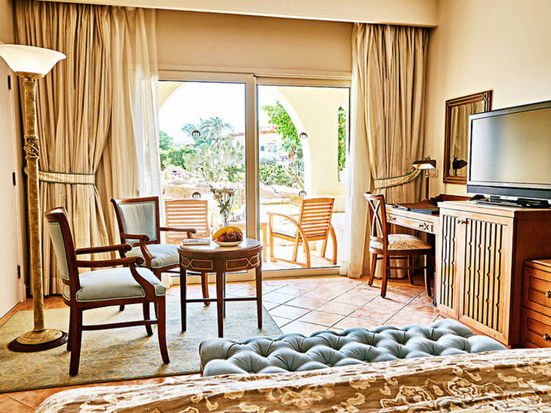 Kempinski Hotel Soma Bay